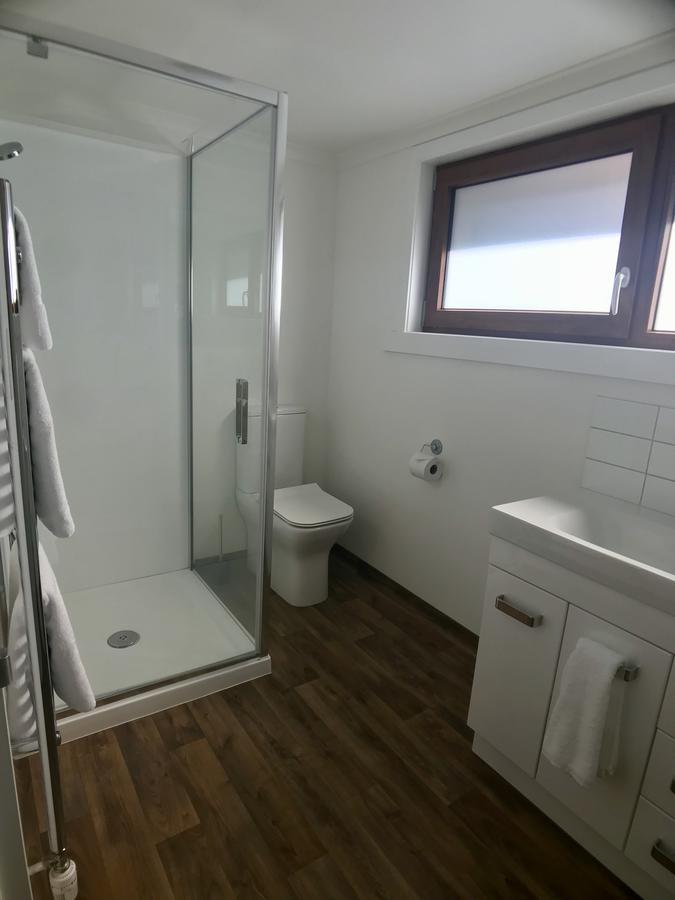 Arthur'S Pass Motel & Lodge Esterno foto