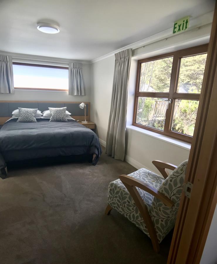 Arthur'S Pass Motel & Lodge Esterno foto