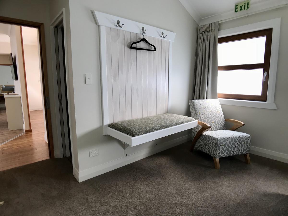 Arthur'S Pass Motel & Lodge Esterno foto